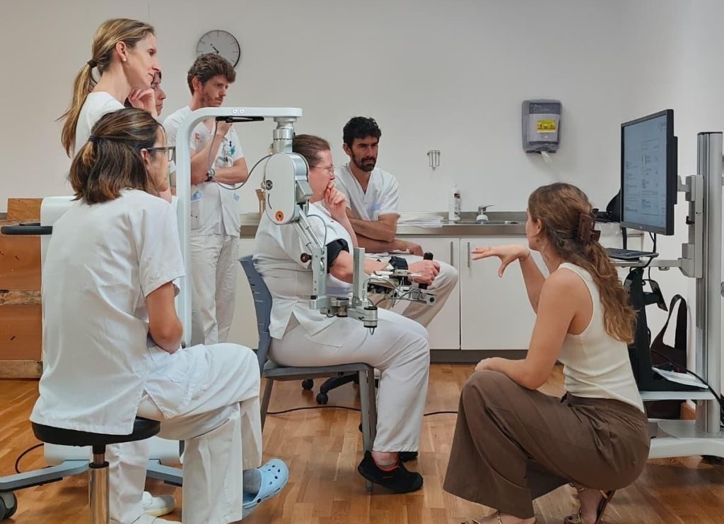 Armeo®Spring Pro en la sanidad pública española: la robótica que está cambiando la rehabilitación neurológica de miembro superior