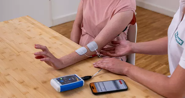 Stim2Go en la práctica clínica