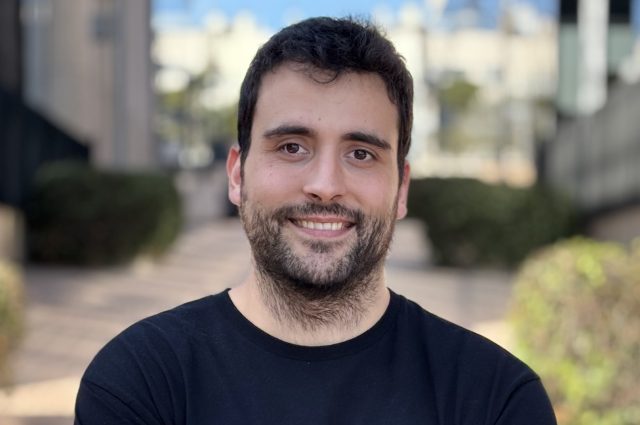 Daniel Iordanov